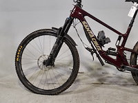 Mointainbike, santa cruz, hightower c - afbeelding 3 van  12