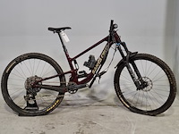 Mointainbike, santa cruz, hightower c