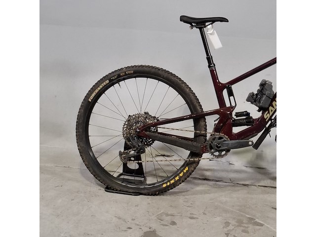 Mointainbike, santa cruz, hightower c - afbeelding 5 van  12