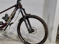 Mointainbike, santa cruz, hightower c - afbeelding 6 van  12