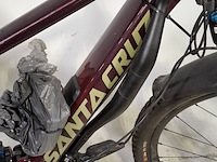 Mointainbike, santa cruz, hightower c - afbeelding 8 van  12