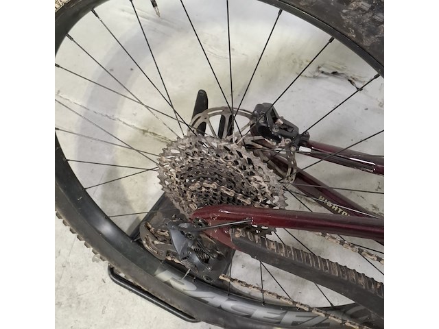 Mointainbike, santa cruz, hightower c - afbeelding 9 van  12