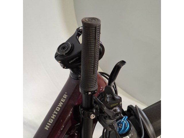 Mointainbike, santa cruz, hightower c - afbeelding 11 van  12