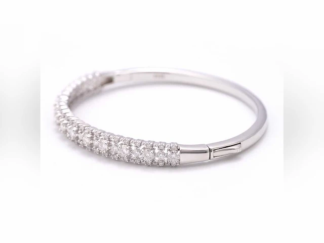 Moissaniet armband - afbeelding 7 van  8