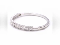 Moissaniet armband - afbeelding 7 van  8