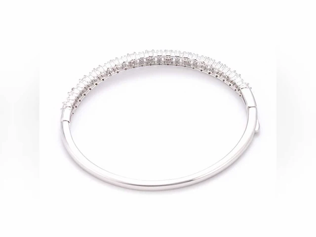 Moissaniet armband - afbeelding 2 van  8