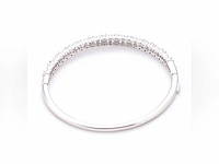 Moissaniet armband - afbeelding 2 van  8