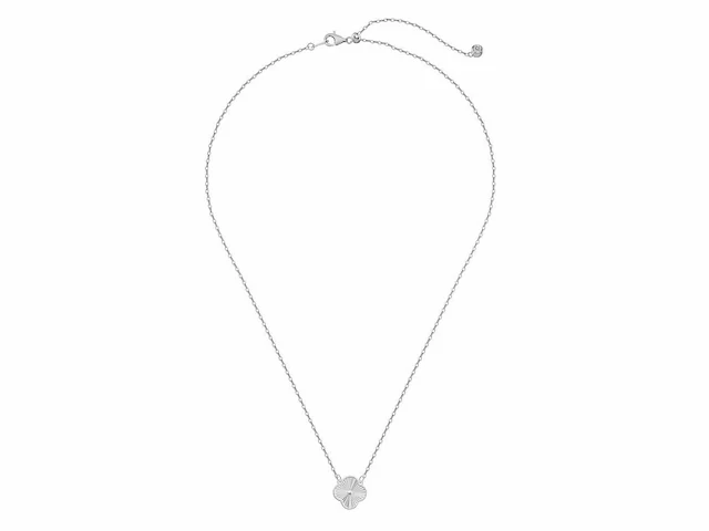 Moissaniet collier klaver - afbeelding 4 van  6