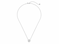 Moissaniet collier klaver - afbeelding 4 van  6