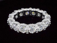 Moissaniet ring alliance