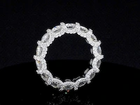 Moissaniet ring alliance - afbeelding 2 van  6