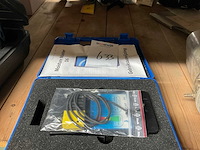 Moisture master d6 - afbeelding 1 van  1