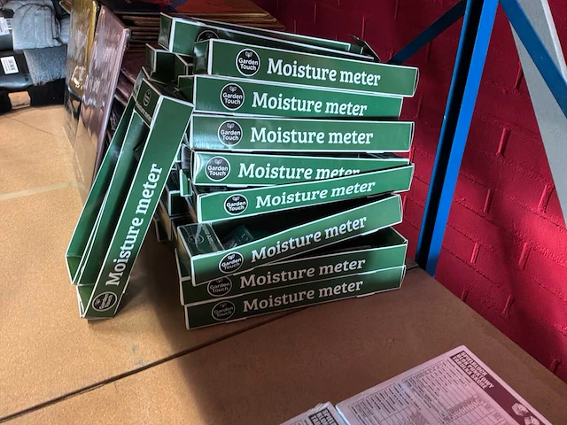 Moisture meter (28x) - afbeelding 2 van  3