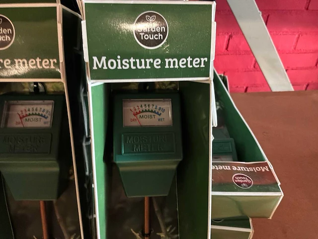 Moisture meter (28x) - afbeelding 3 van  3
