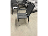 Mojito - stapelbaar - tuinstoel - afbeelding 3 van  5