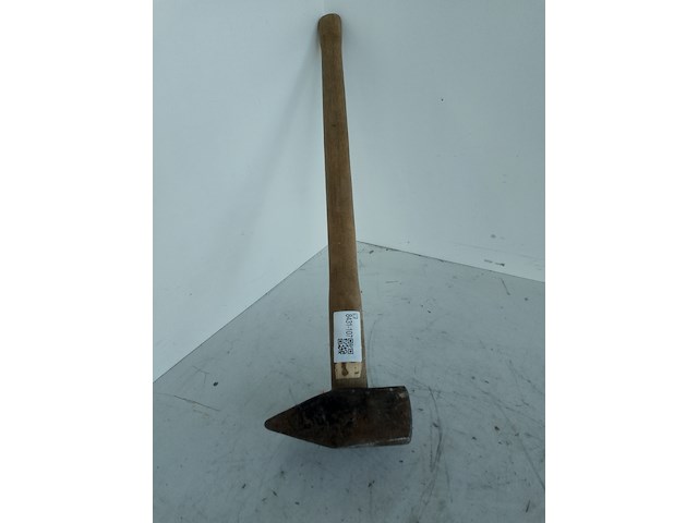 Moker 5kg - afbeelding 1 van  3