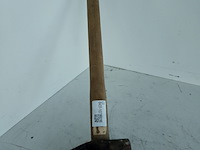 Moker 5kg - afbeelding 1 van  3