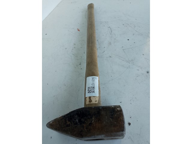 Moker 5kg - afbeelding 2 van  3