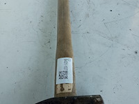 Moker 5kg - afbeelding 2 van  3