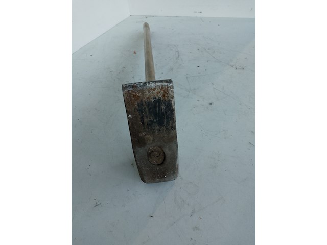 Moker 5kg - afbeelding 3 van  3
