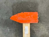 Moker 5kg - afbeelding 2 van  2