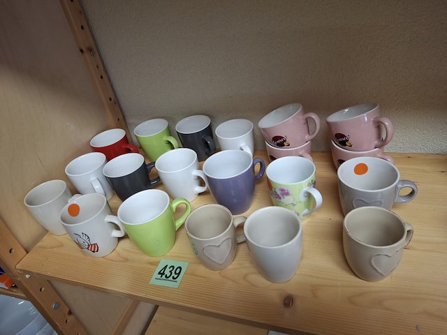 Mokken 20 stuks - afbeelding 3 van  3