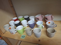 Mokken 20 stuks - afbeelding 3 van  3