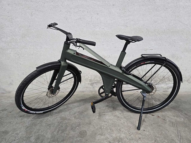 Mokumono - polder - elektrische fiets 0061 - afbeelding 1 van  9