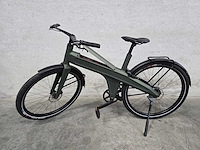Mokumono - polder - elektrische fiets 0061 - afbeelding 1 van  9