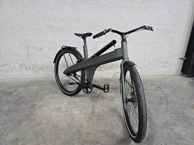 Mokumono - polder - elektrische fiets 0061 - afbeelding 4 van  9