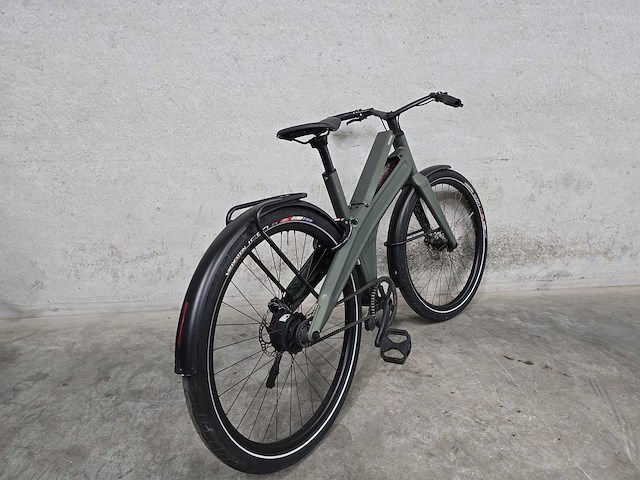 Mokumono - polder - elektrische fiets 0061 - afbeelding 5 van  9