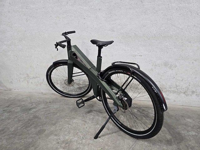Mokumono - polder - elektrische fiets 0061 - afbeelding 6 van  9