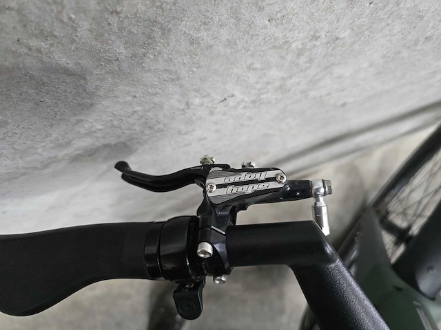 Mokumono - polder - elektrische fiets 0061 - afbeelding 7 van  9