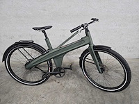 Mokumono - polder - elektrische fiets 0061 - afbeelding 2 van  9
