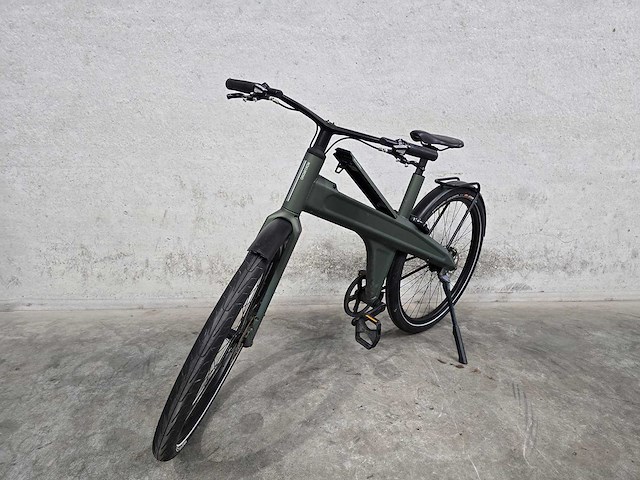 Mokumono - polder - elektrische fiets 0061 - afbeelding 3 van  9