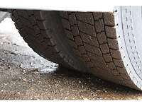 Mol - 2008 - ym180/4x2 - industriële trekker - afbeelding 1 van  5