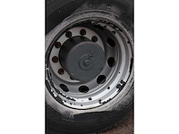 Mol - 2008 - ym180/4x2 - industriële trekker - afbeelding 3 van  5