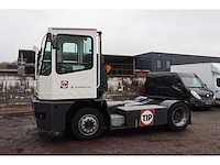 Mol - 2008 - ym180/4x2 - industriële trekker - afbeelding 1 van  13