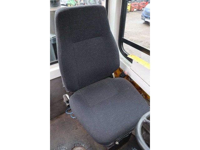 Mol - 2008 - ym180/4x2 - industriële trekker - afbeelding 7 van  13
