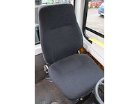 Mol - 2008 - ym180/4x2 - industriële trekker - afbeelding 7 van  13