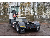 Mol - 2008 - ym180/4x2 - industriële trekker - afbeelding 12 van  13