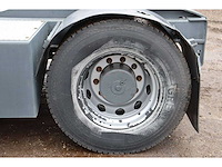 Mol - 2008 - ym180/4x2 - industriële trekker - afbeelding 3 van  24