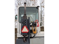 Mol - 2008 - ym180/4x2 - industriële trekker - afbeelding 4 van  24