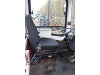 Mol - 2008 - ym180/4x2 - industriële trekker - afbeelding 5 van  24