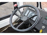 Mol - 2008 - ym180/4x2 - industriële trekker - afbeelding 7 van  24