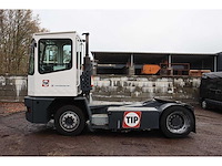 Mol - 2008 - ym180/4x2 - industriële trekker - afbeelding 12 van  24