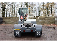 Mol - 2008 - ym180/4x2 - industriële trekker - afbeelding 20 van  24