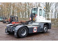Mol - 2008 - ym180/4x2 - industriële trekker - afbeelding 21 van  24