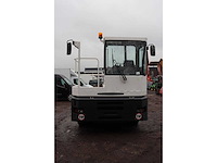 Mol - 2008 - ym180/4x2 - industriële trekker - afbeelding 22 van  24