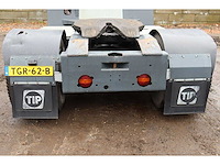 Mol - 2008 - ym180/4x2 - industriële trekker - afbeelding 23 van  24